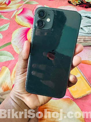 iPhone 11 64GB